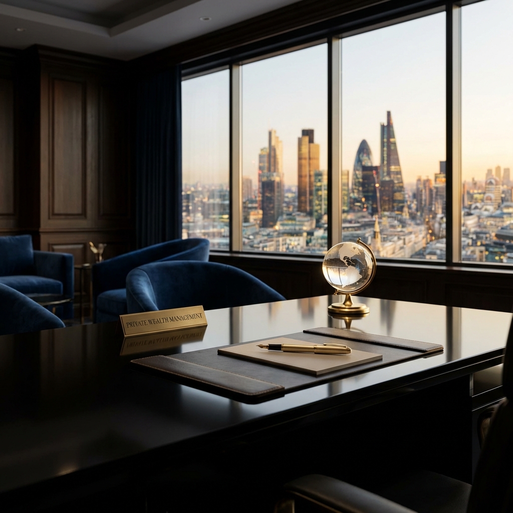 High Net Worth Individuals